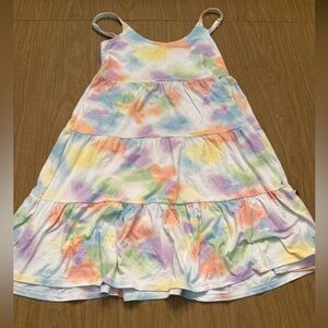 Hollister Pastel Mini Dress